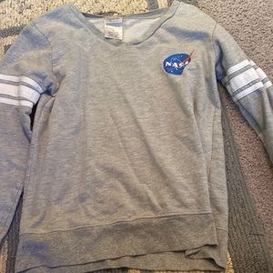 Comfy nasa shirt
